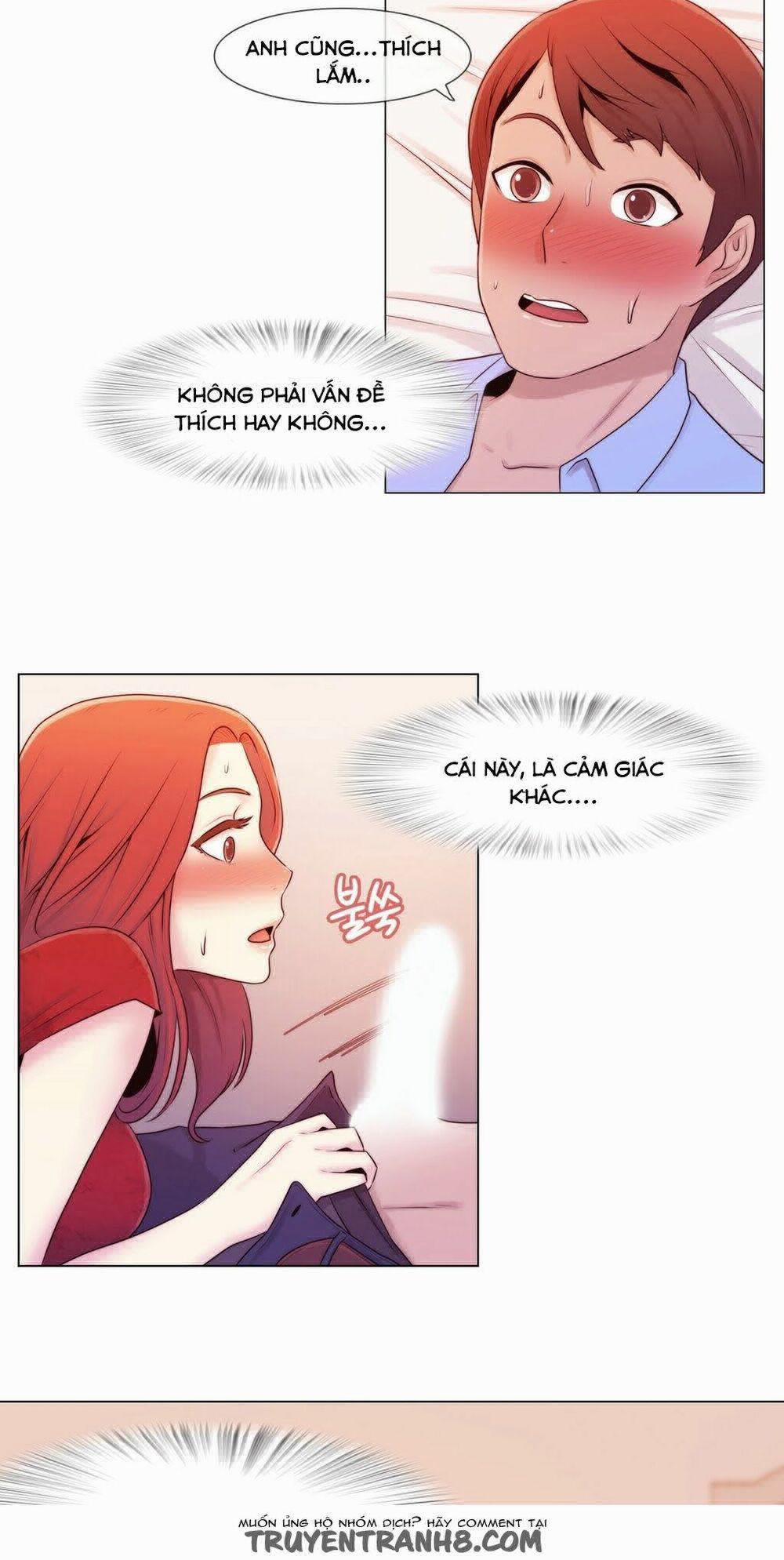 TIN NHẮN ĐỊNH MỆNH 6 trang 28