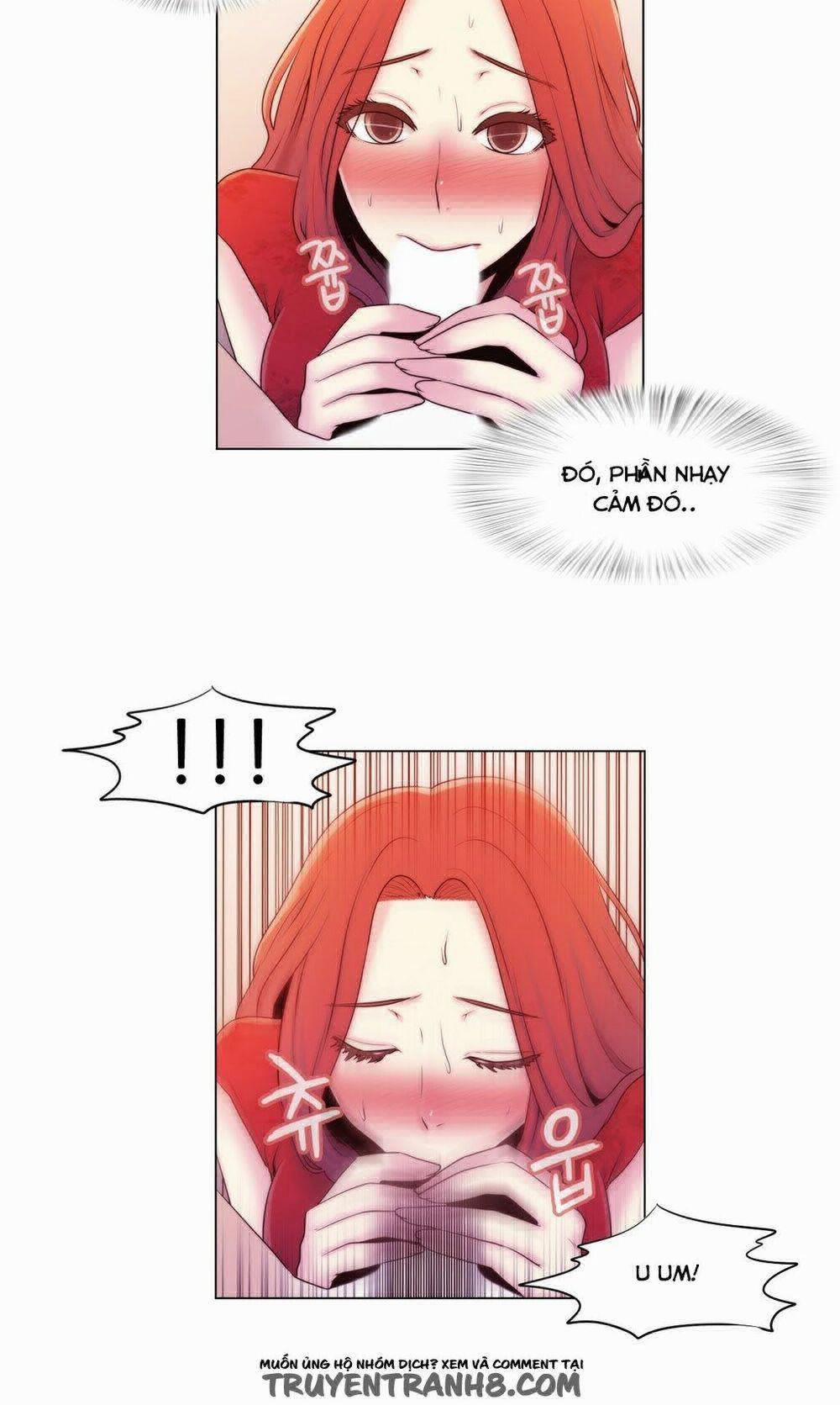 TIN NHẮN ĐỊNH MỆNH 6 trang 30