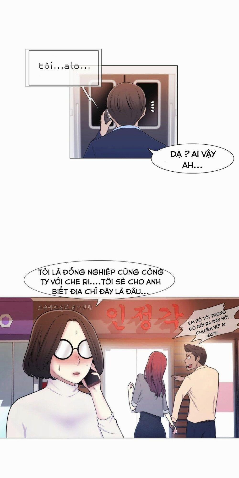 TIN NHẮN ĐỊNH MỆNH 7 trang 27