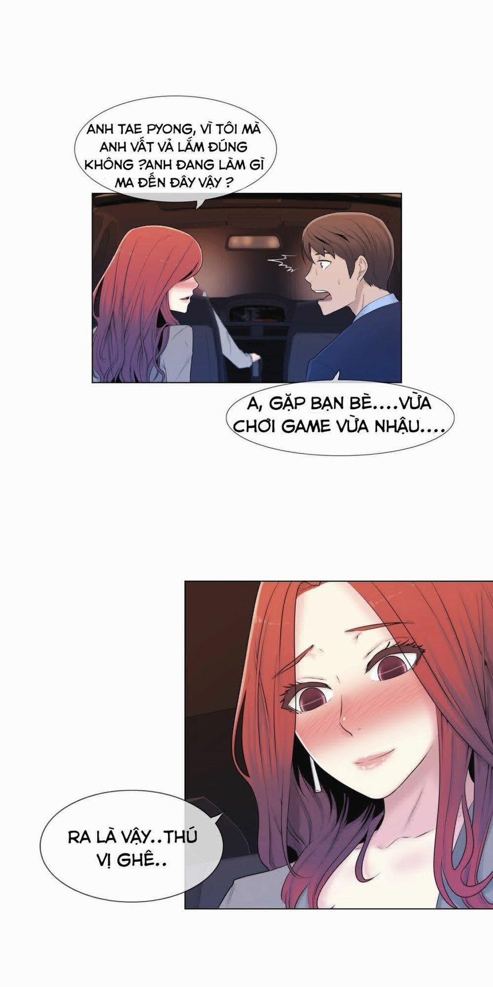 TIN NHẮN ĐỊNH MỆNH 7 trang 64