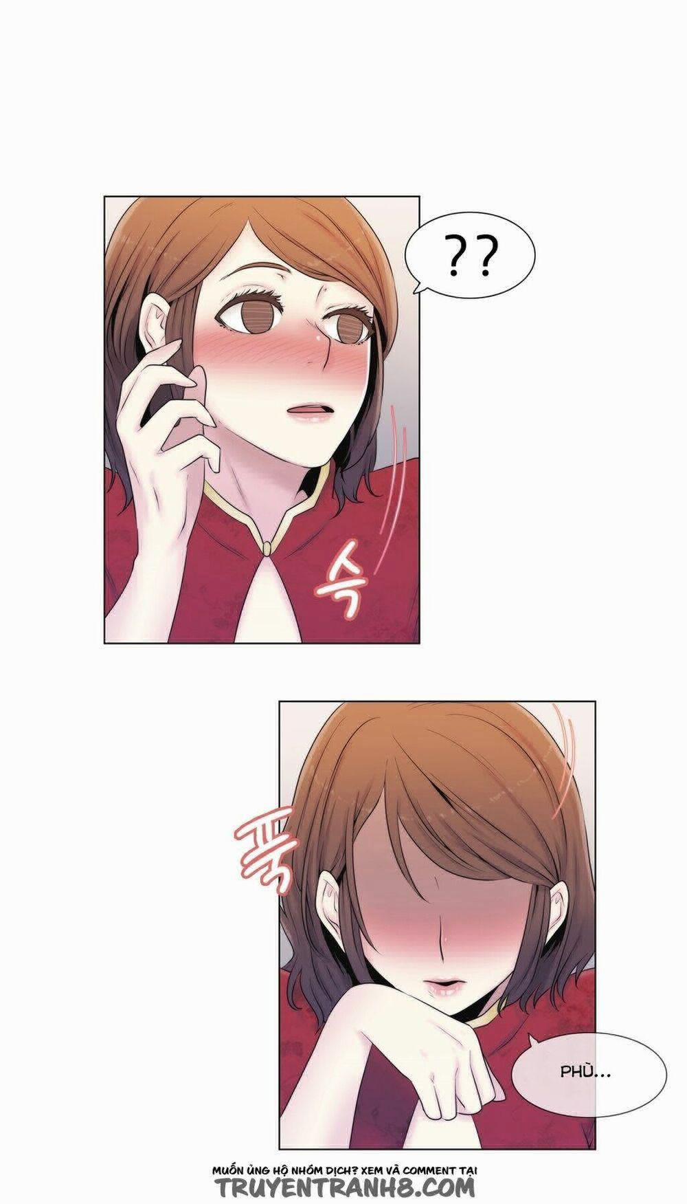 TIN NHẮN ĐỊNH MỆNH 8 trang 24