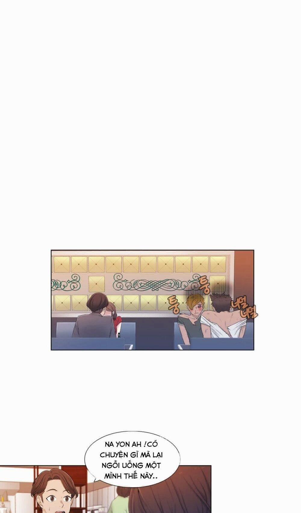 TIN NHẮN ĐỊNH MỆNH 8 trang 31