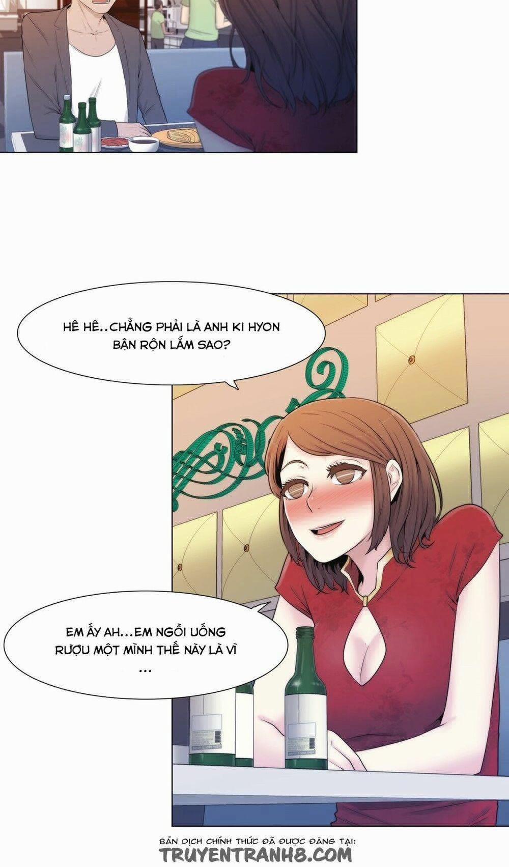 TIN NHẮN ĐỊNH MỆNH 8 trang 32