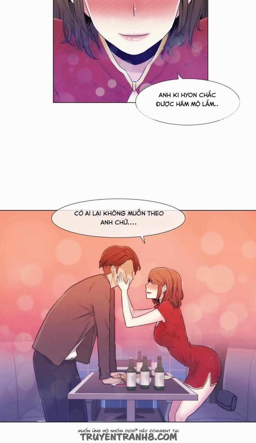 TIN NHẮN ĐỊNH MỆNH 8 trang 38