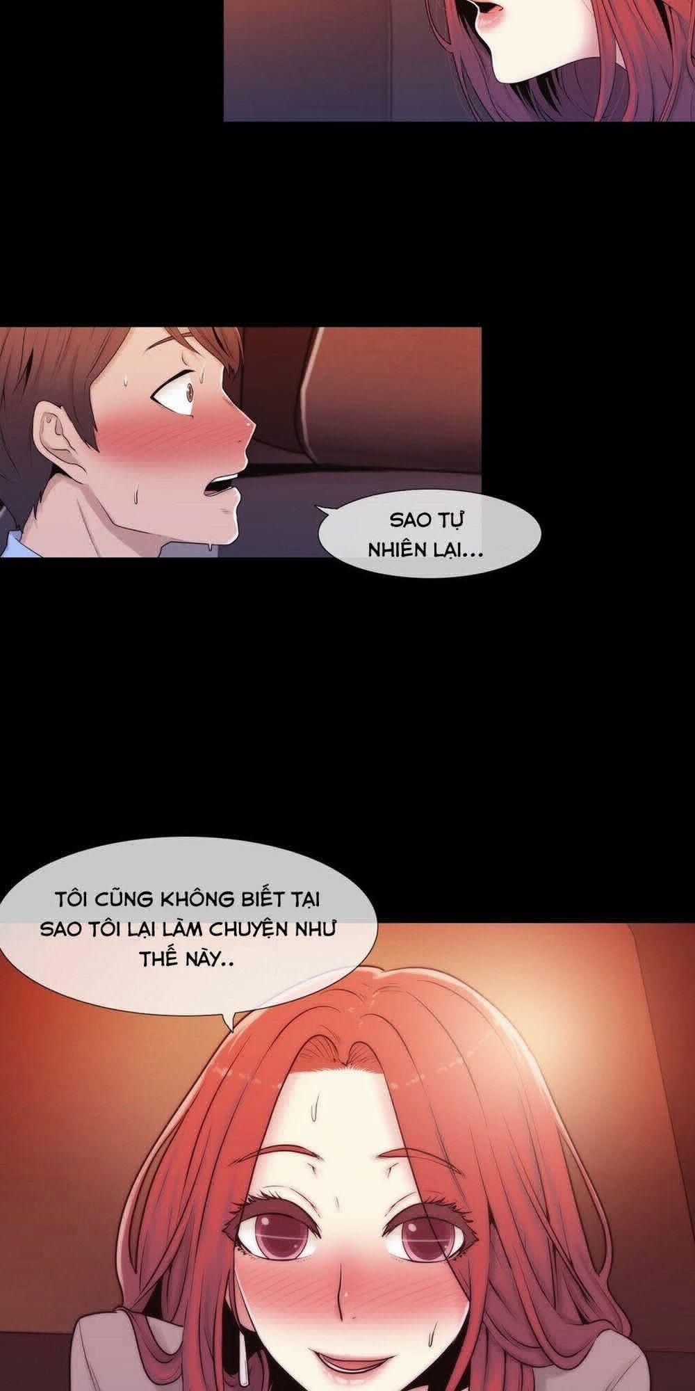 TIN NHẮN ĐỊNH MỆNH 9 trang 21