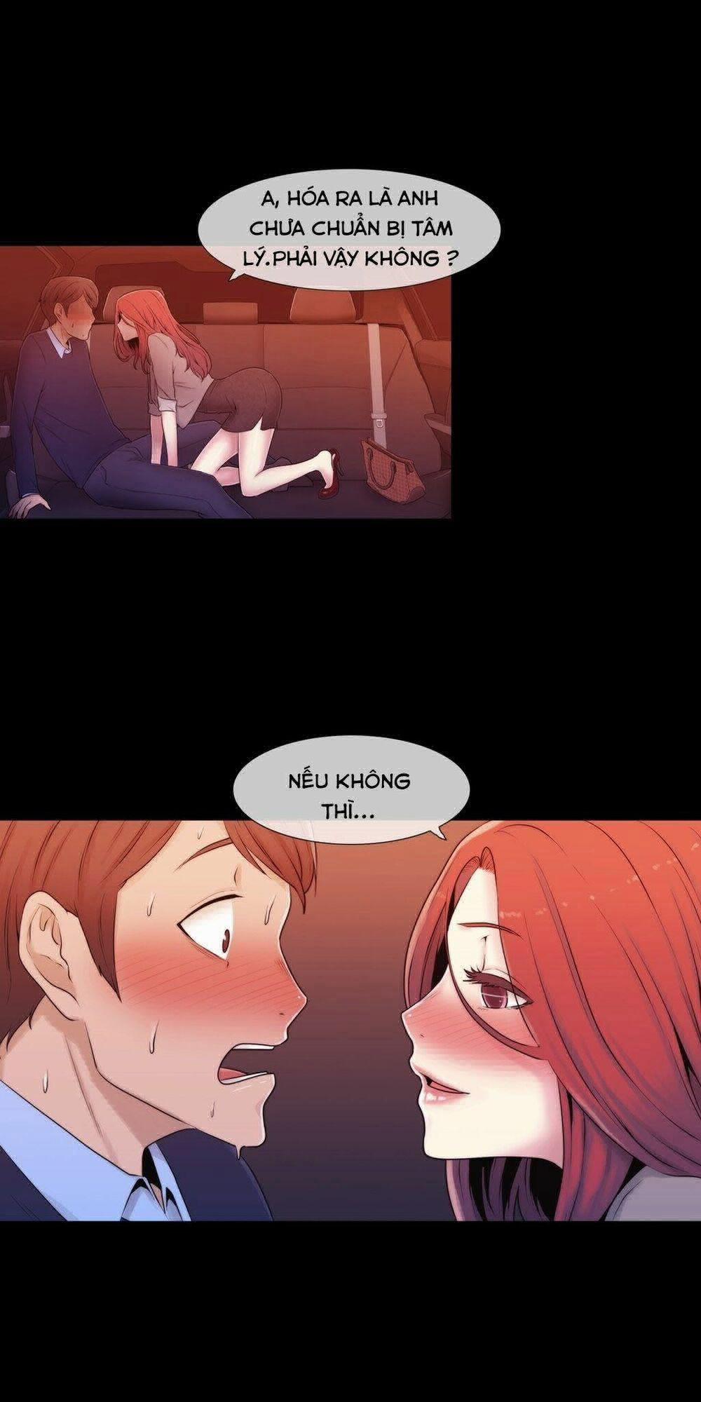 TIN NHẮN ĐỊNH MỆNH 9 trang 24