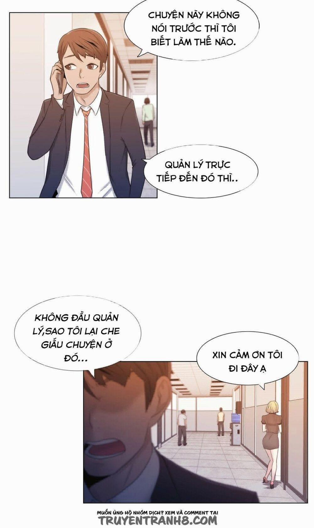 TIN NHẮN ĐỊNH MỆNH 9 trang 38