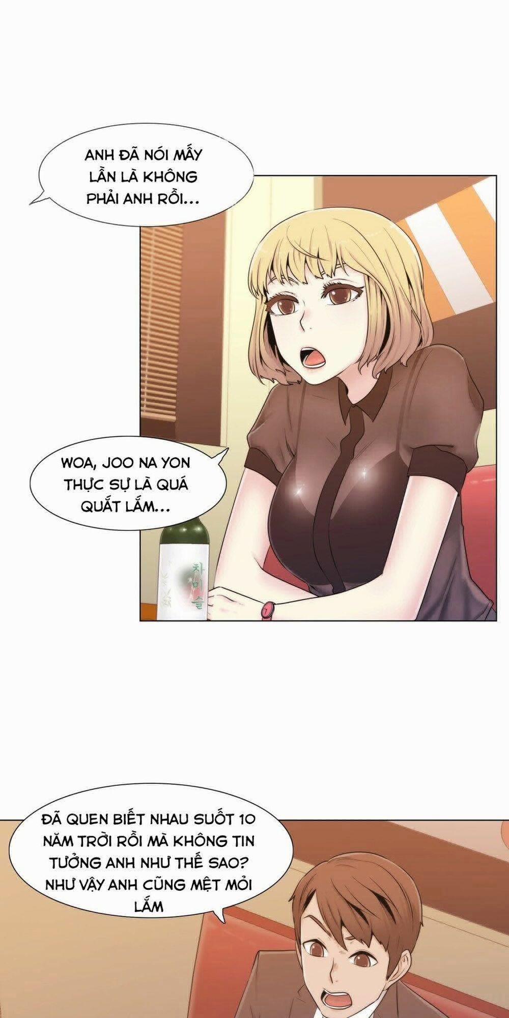 TIN NHẮN ĐỊNH MỆNH 9 trang 64