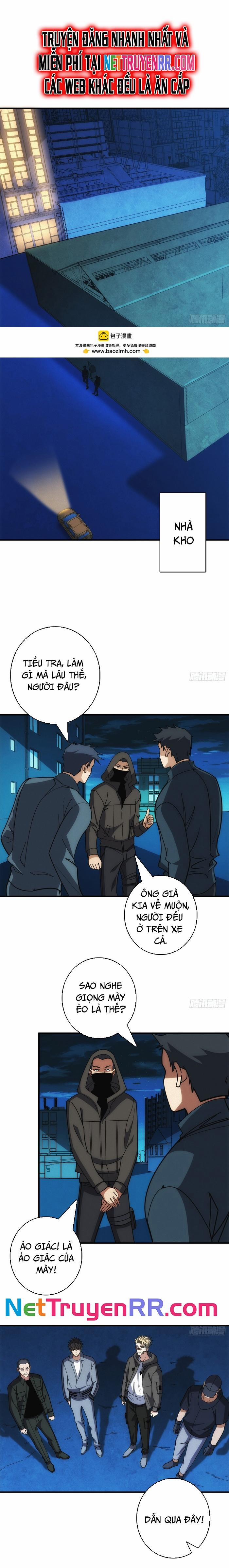 Tin Tức Của Toàn Tri Giả 18 trang 1