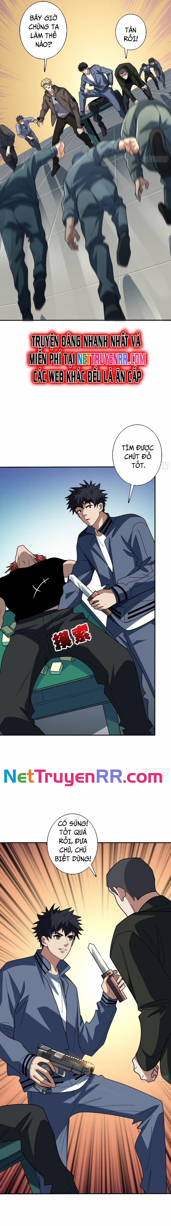 Tin Tức Của Toàn Tri Giả 18 trang 14