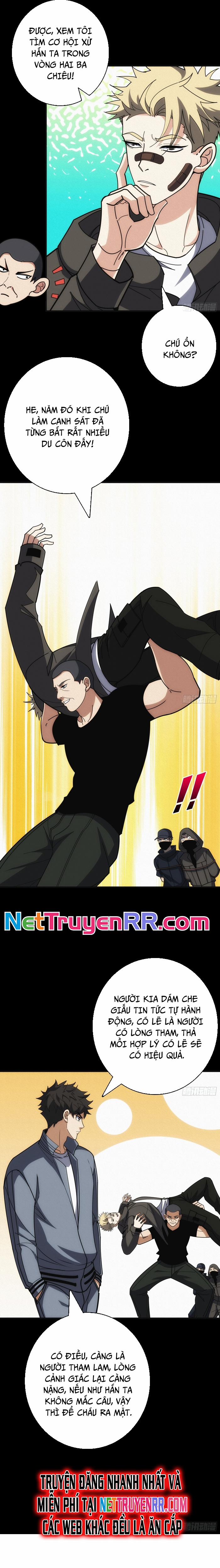 Tin Tức Của Toàn Tri Giả 18 trang 9