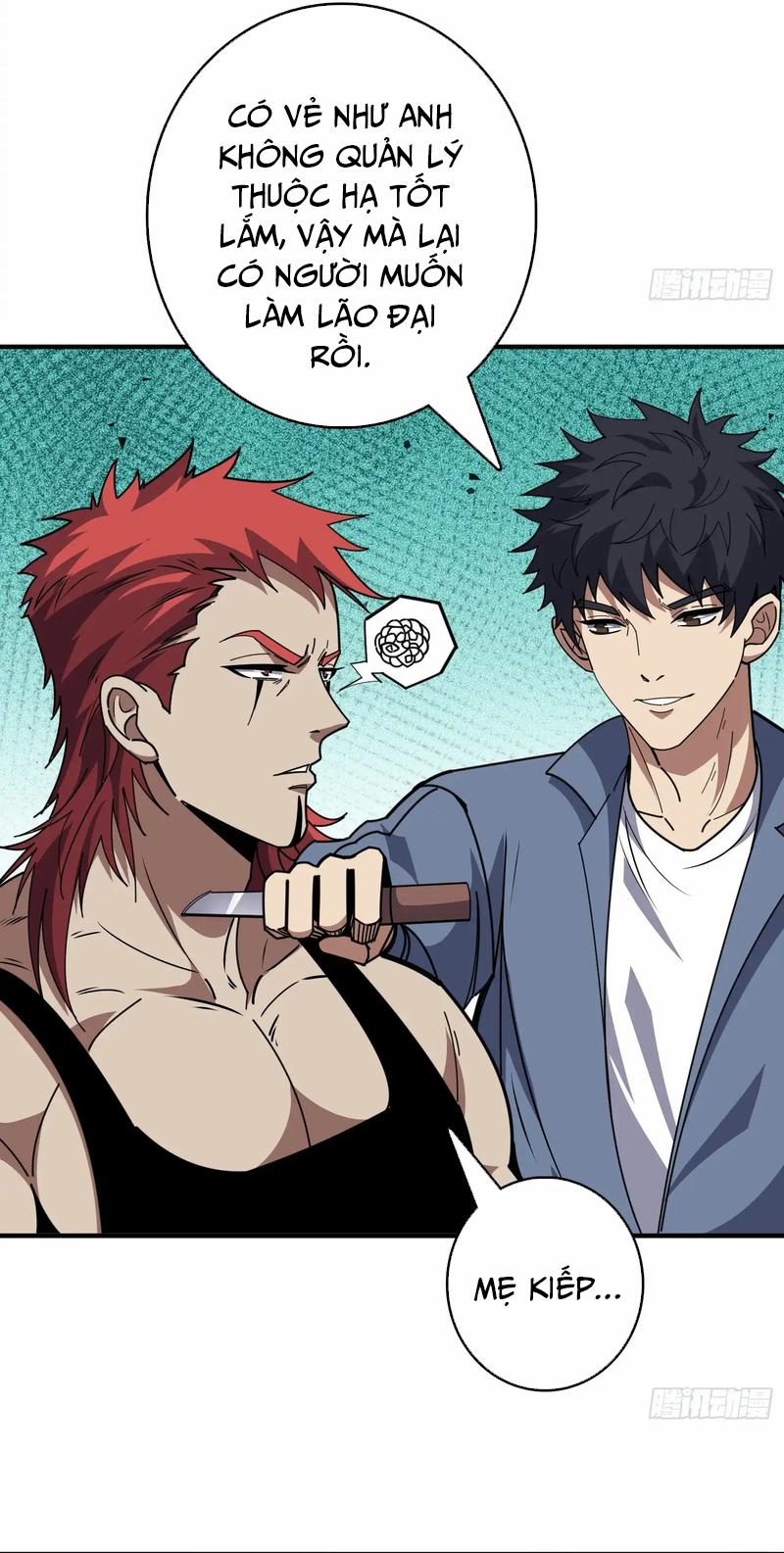 Tin Tức Của Toàn Tri Giả 19 trang 12