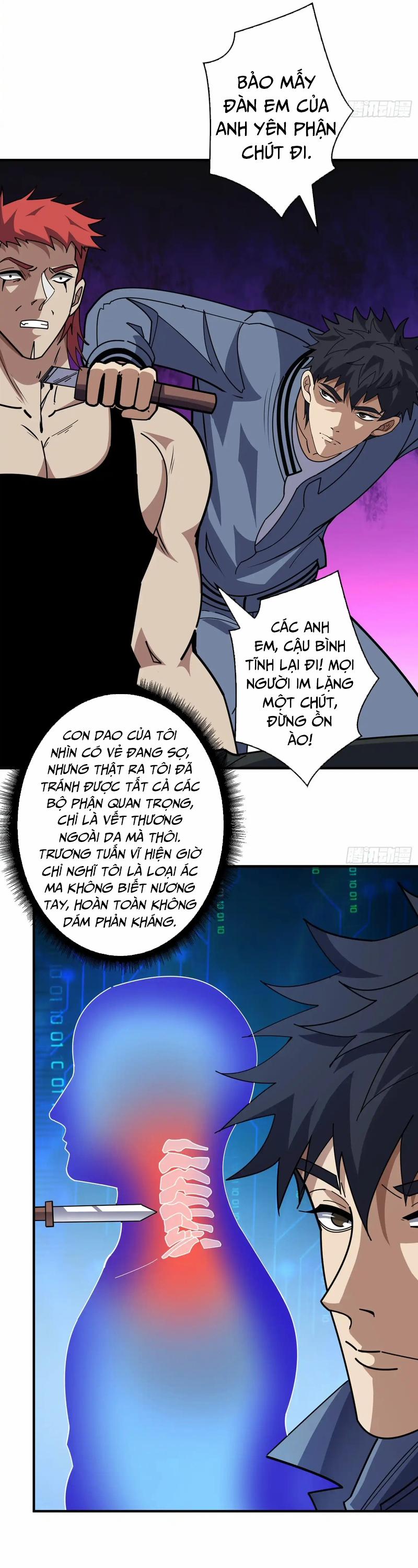 Tin Tức Của Toàn Tri Giả 19 trang 2