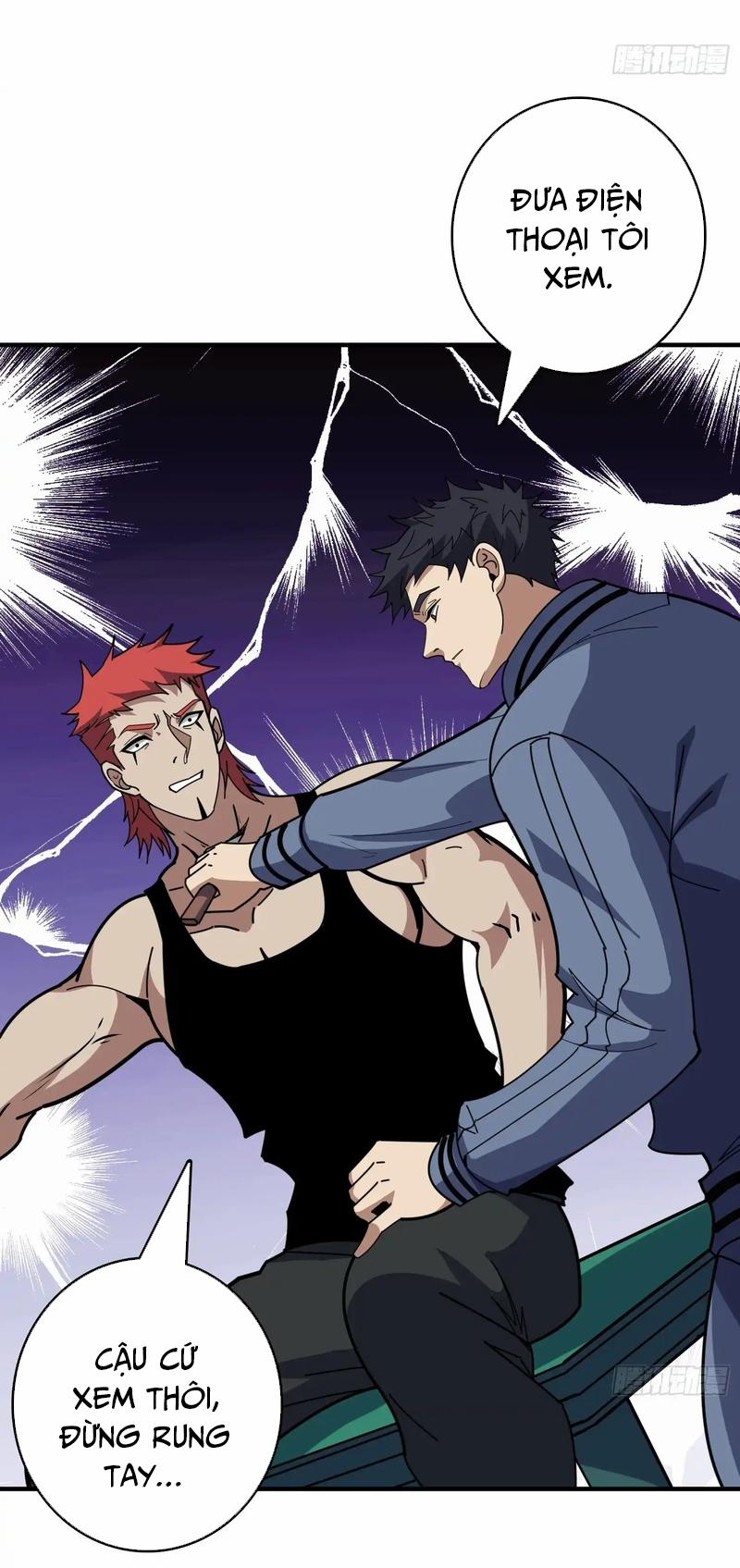 Tin Tức Của Toàn Tri Giả 19 trang 3