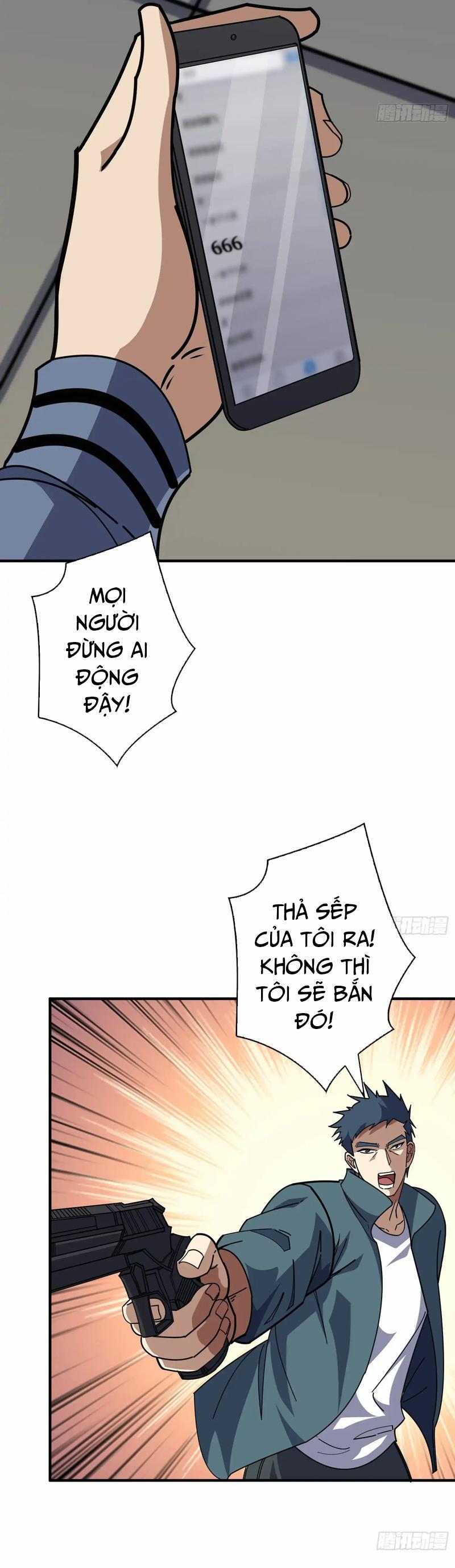 Tin Tức Của Toàn Tri Giả 19 trang 5