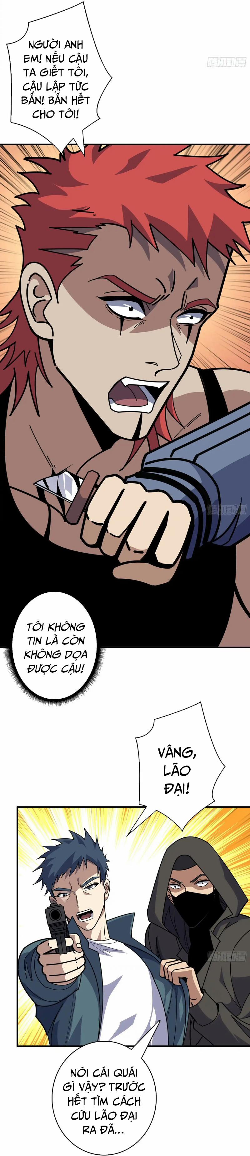 Tin Tức Của Toàn Tri Giả 19 trang 7