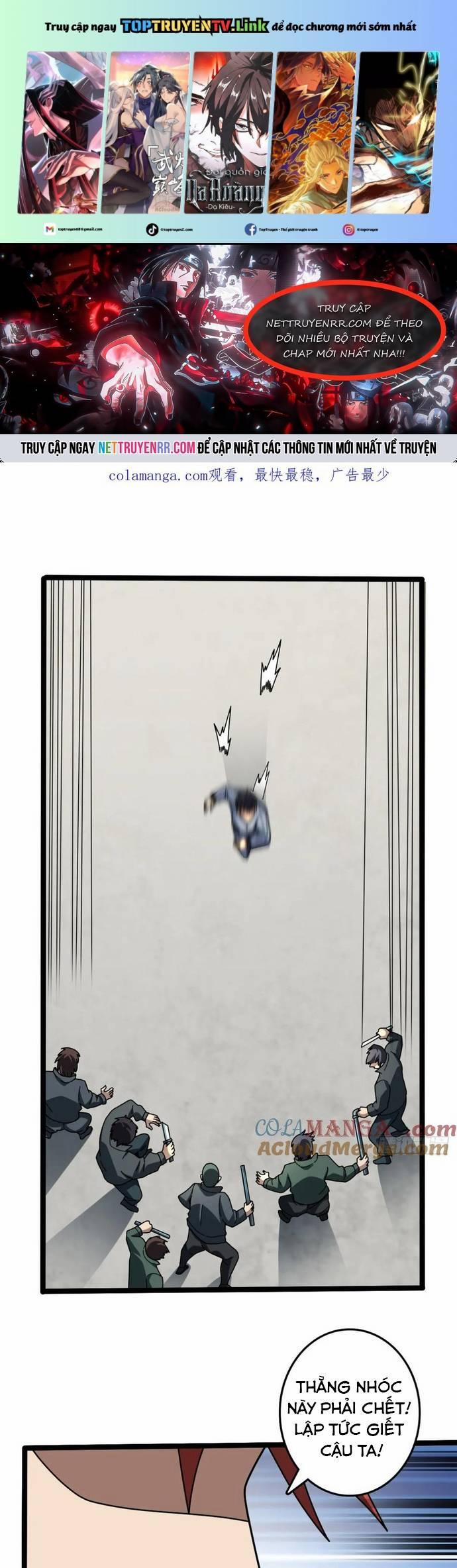 Tin Tức Của Toàn Tri Giả 20 trang 0