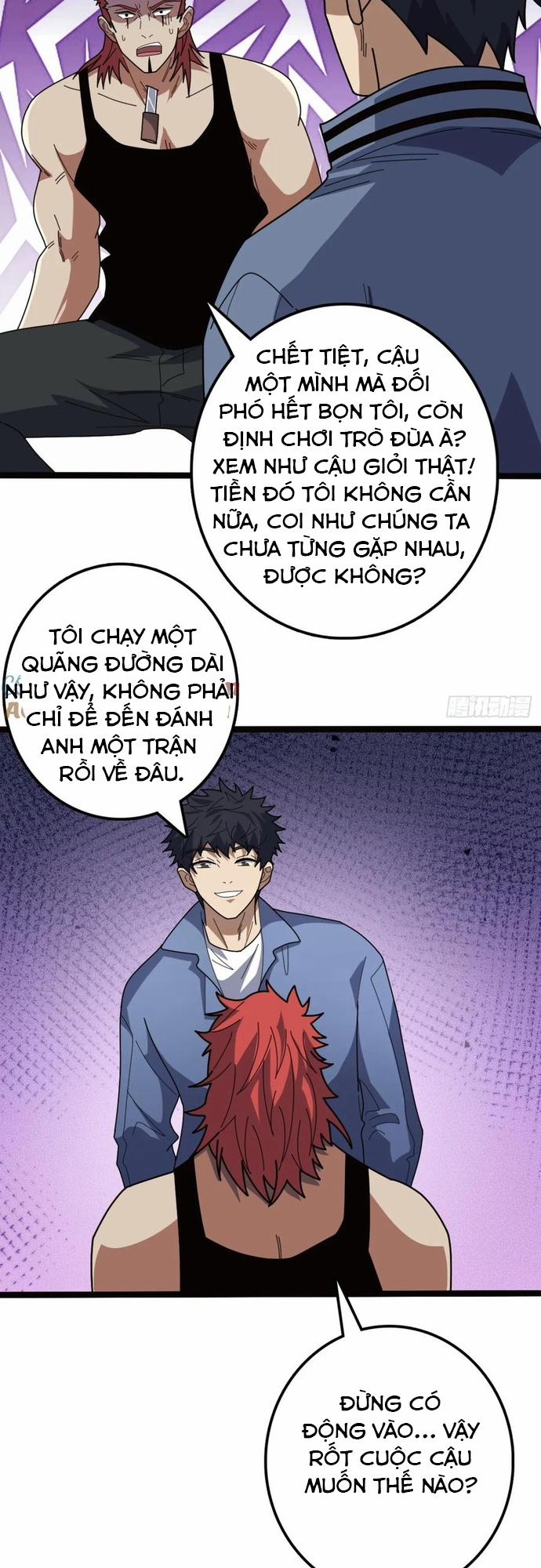 Tin Tức Của Toàn Tri Giả 20 trang 10