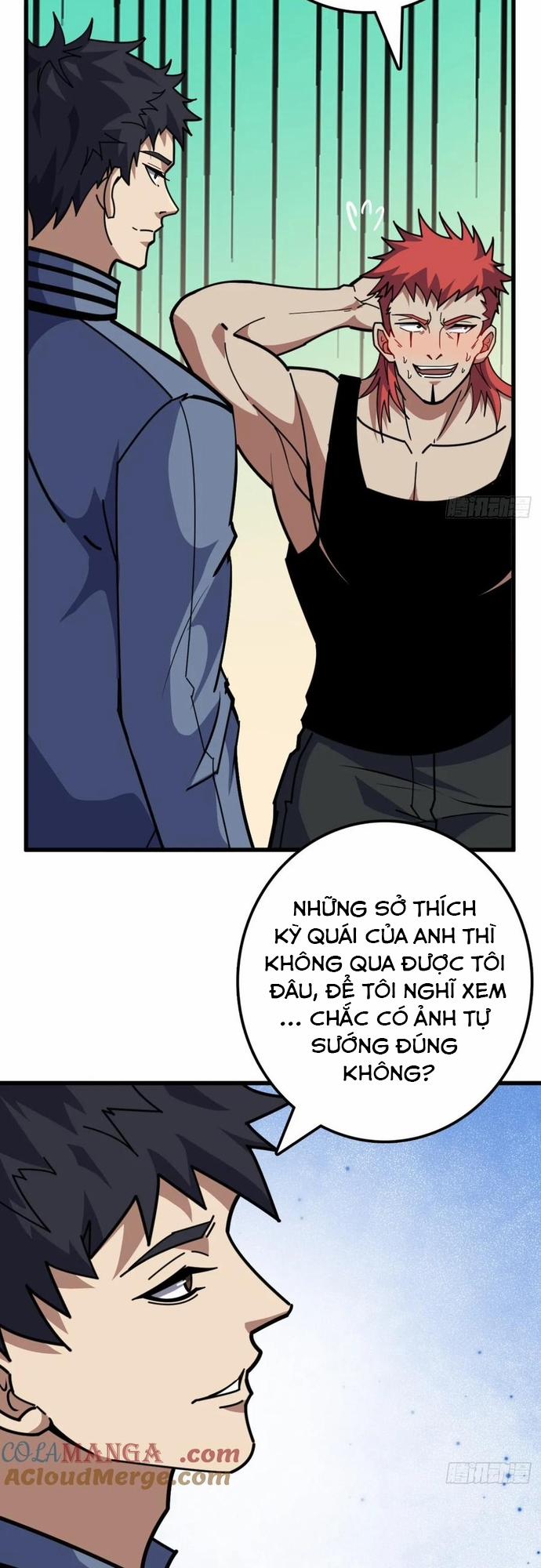 Tin Tức Của Toàn Tri Giả 20 trang 13