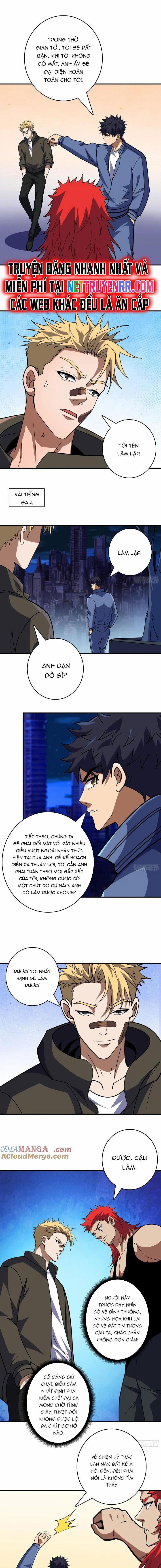 Tin Tức Của Toàn Tri Giả 21 trang 1