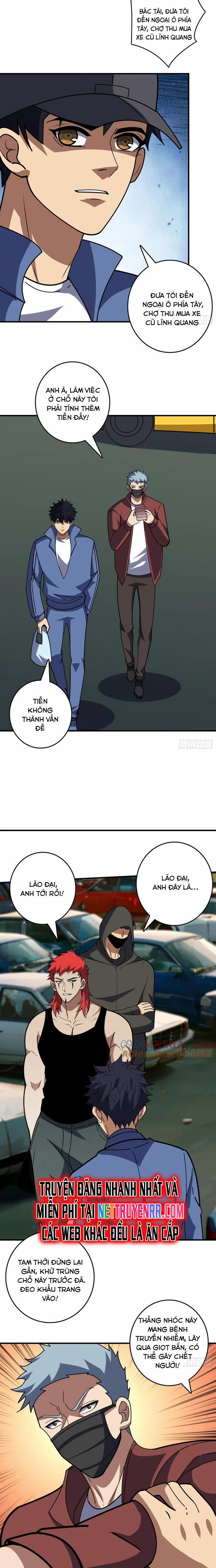 Tin Tức Của Toàn Tri Giả 23 trang 10