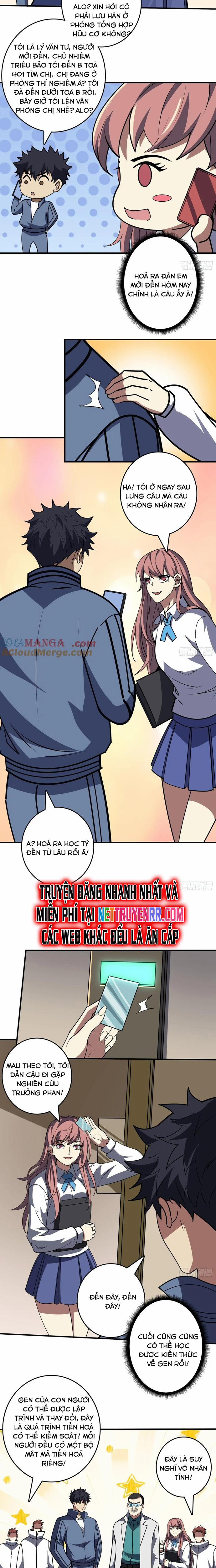 Tin Tức Của Toàn Tri Giả 23 trang 3