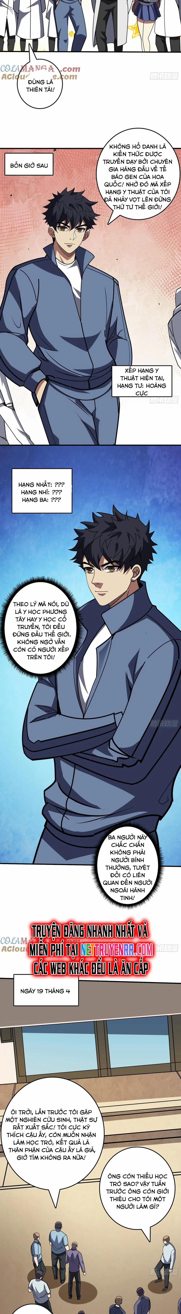 Tin Tức Của Toàn Tri Giả 23 trang 4