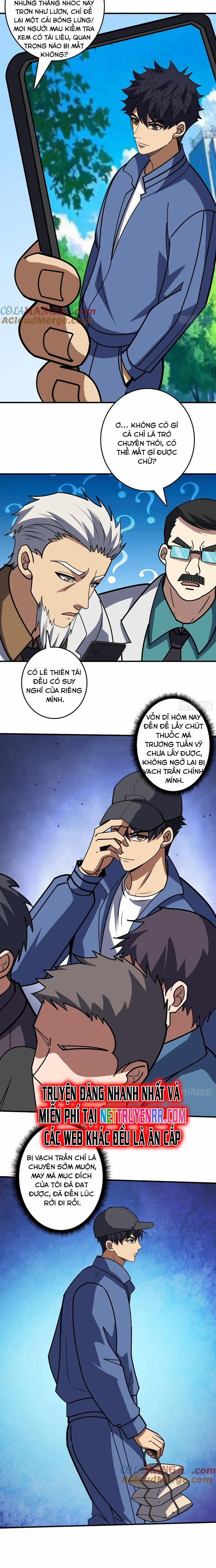 Tin Tức Của Toàn Tri Giả 23 trang 6