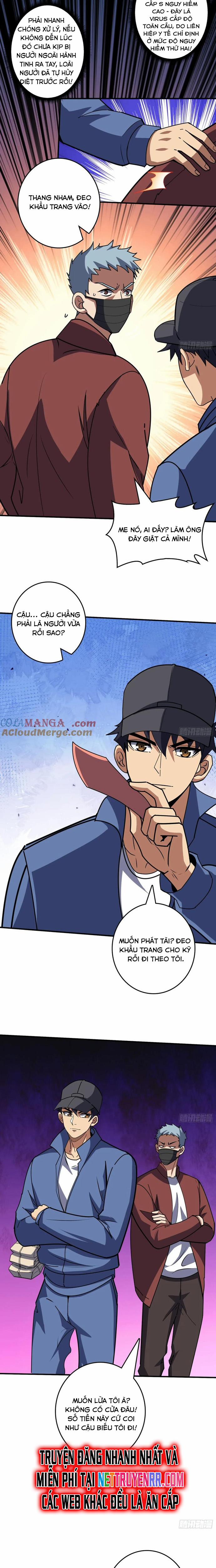 Tin Tức Của Toàn Tri Giả 23 trang 8