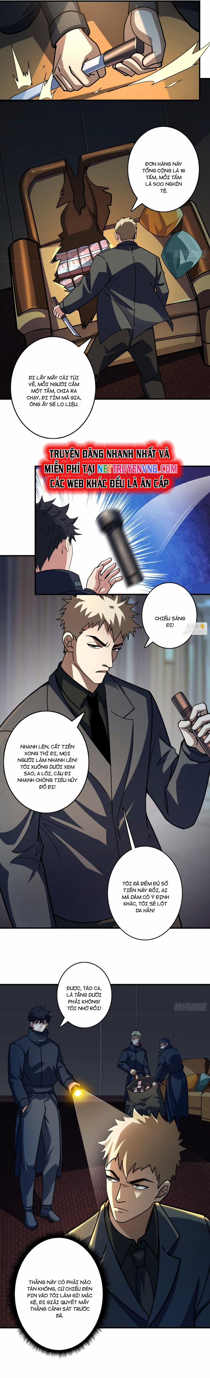 Tin Tức Của Toàn Tri Giả 26 trang 9