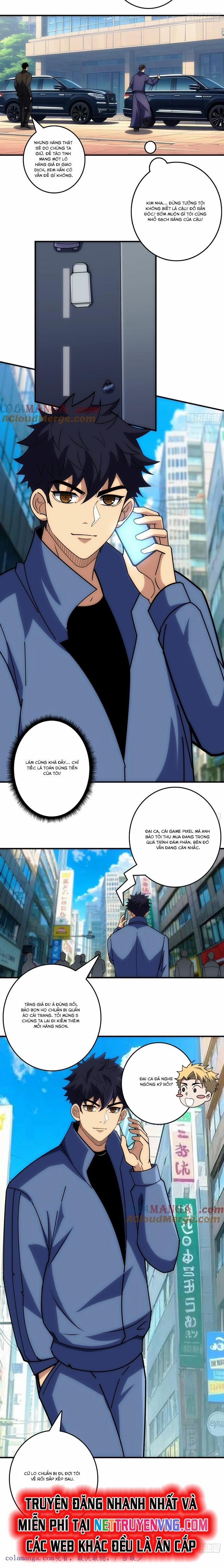 Tin Tức Của Toàn Tri Giả 27 trang 9