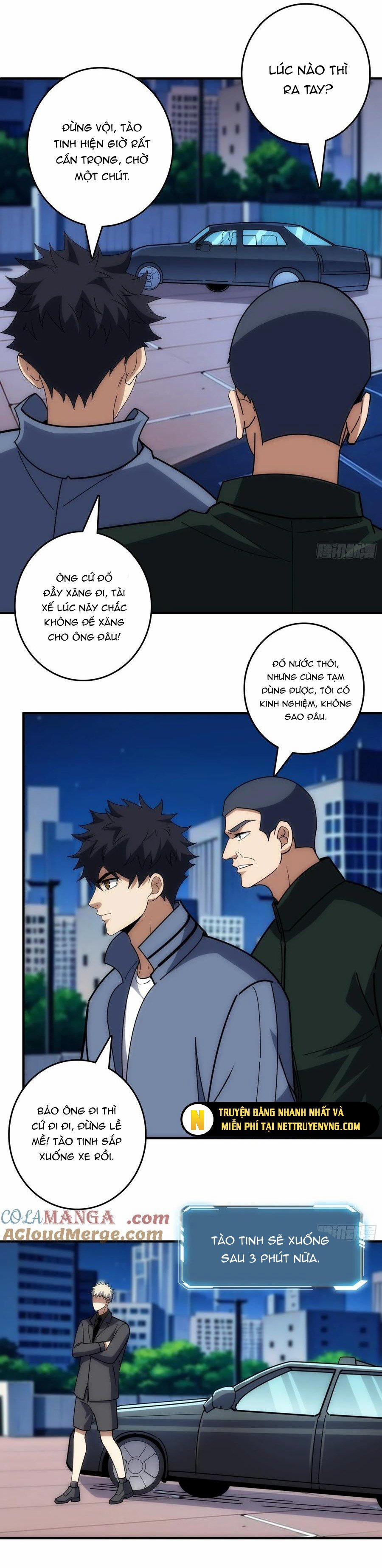 Tin Tức Của Toàn Tri Giả 28 trang 17