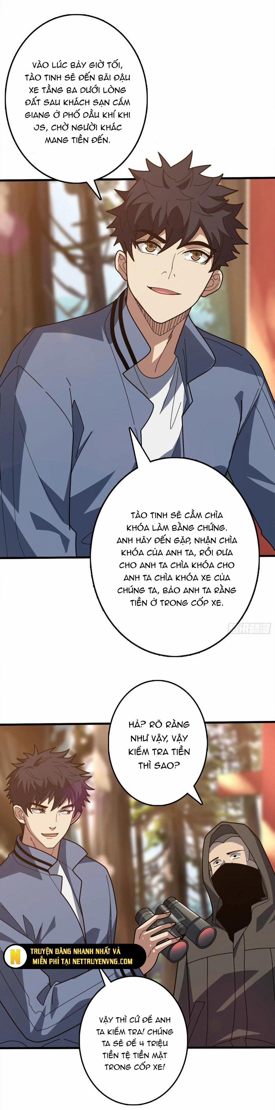 Tin Tức Của Toàn Tri Giả 28 trang 6