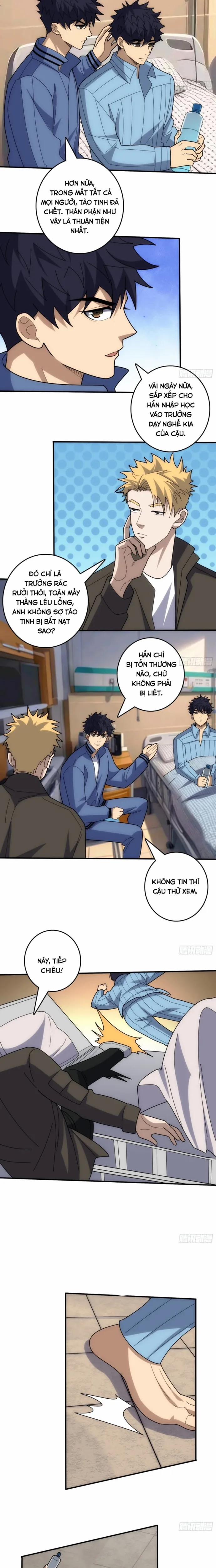 Tin Tức Của Toàn Tri Giả 31 trang 10