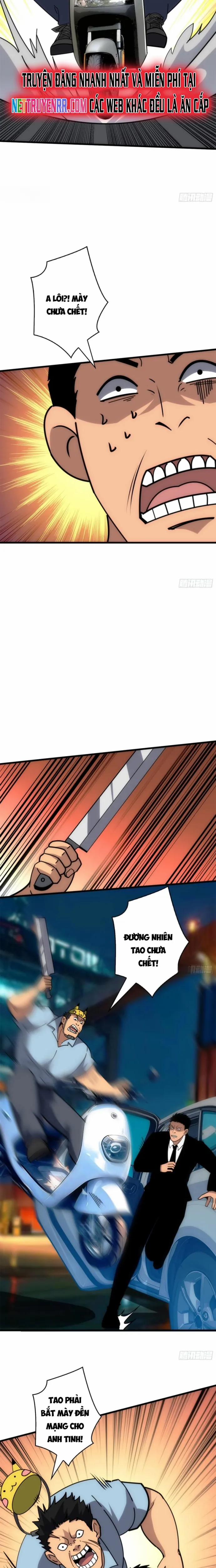 Tin Tức Của Toàn Tri Giả 31 trang 3