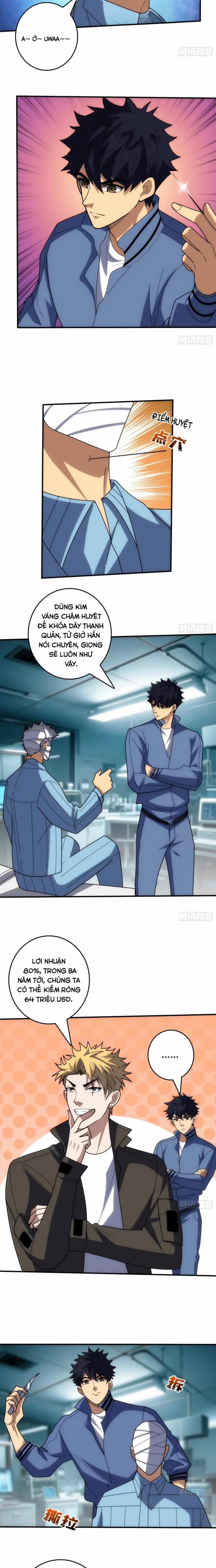 Tin Tức Của Toàn Tri Giả 31 trang 8