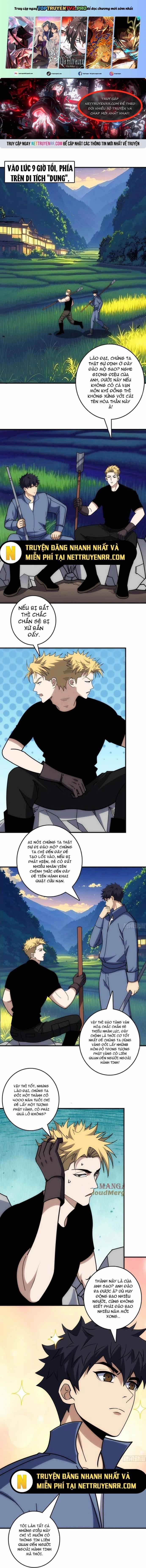 Tin Tức Của Toàn Tri Giả 34 trang 0