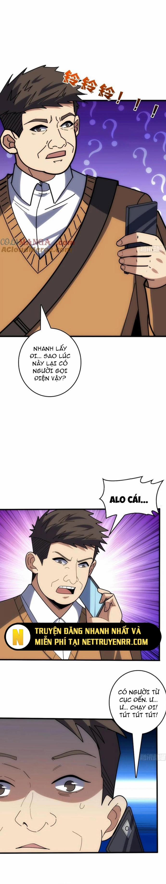 Tin Tức Của Toàn Tri Giả 34 trang 10