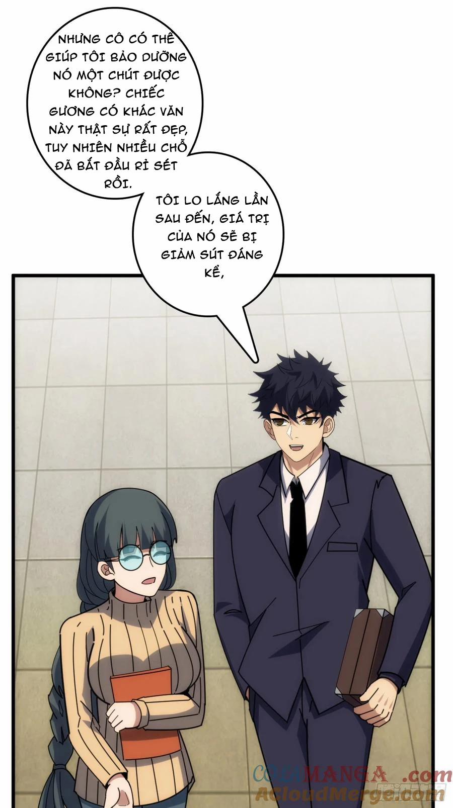 Tin Tức Của Toàn Tri Giả 35 trang 19