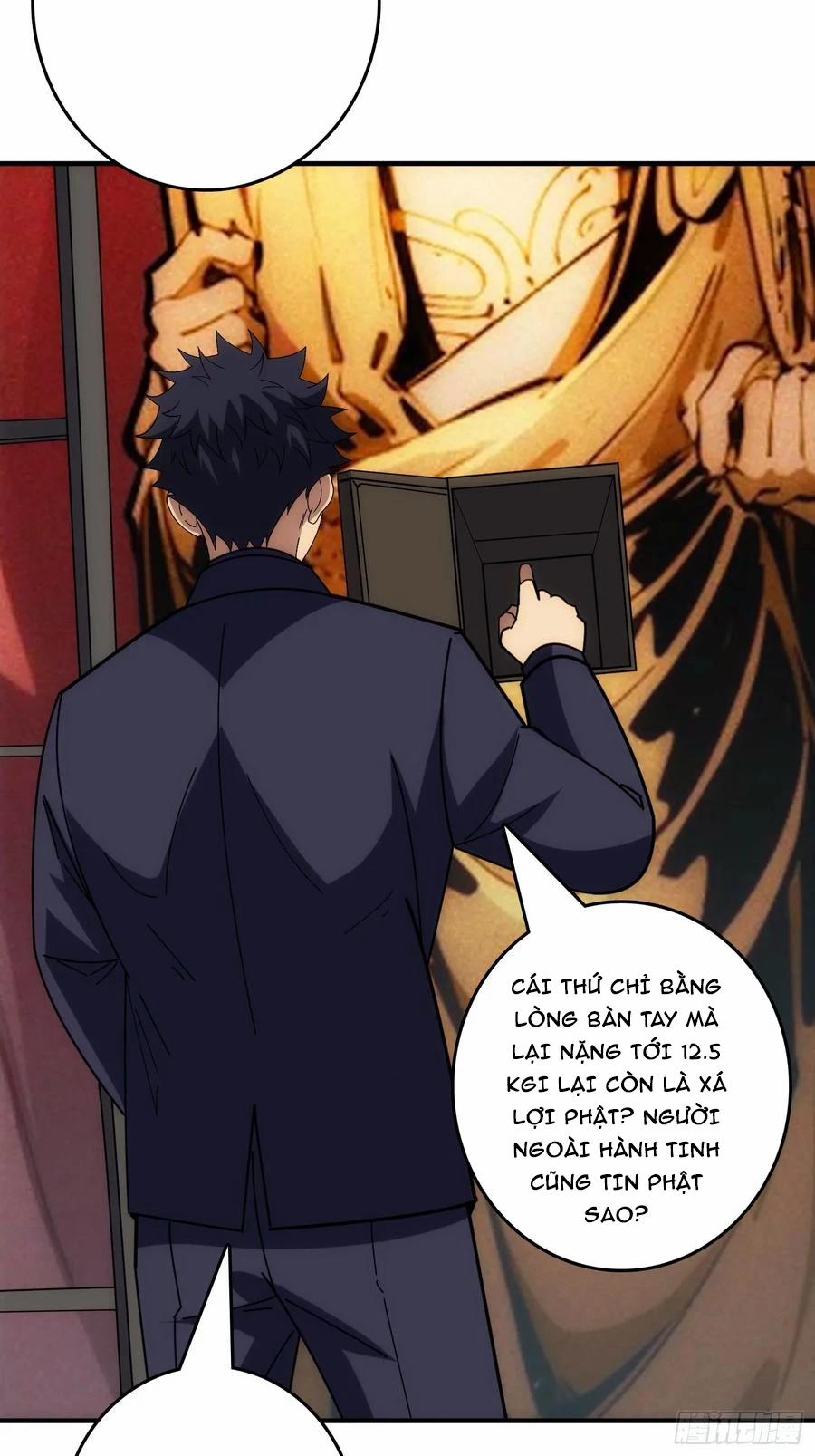 Tin Tức Của Toàn Tri Giả 35 trang 42