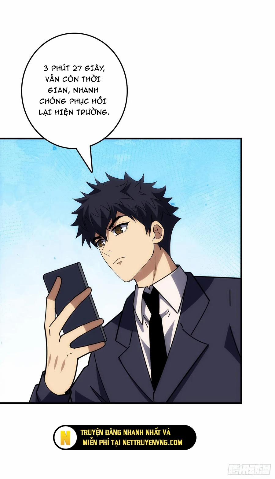 Tin Tức Của Toàn Tri Giả 35 trang 44