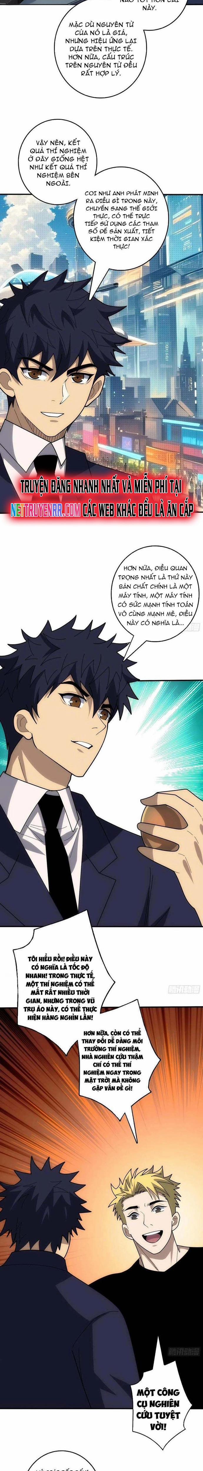 Tin Tức Của Toàn Tri Giả 36 trang 8