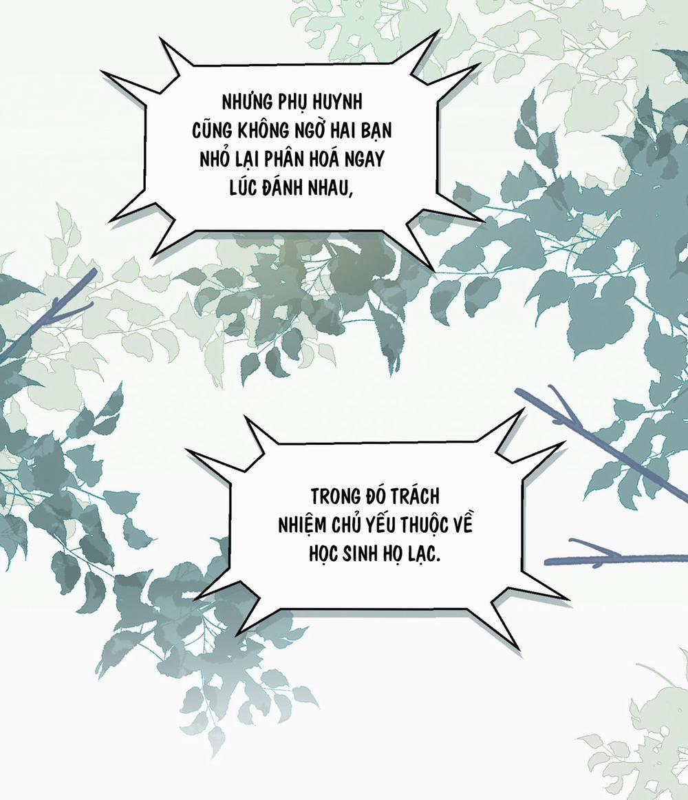 Tin Tức Tố Nói Chúng Ta Không Có Khả Năng 1 trang 10