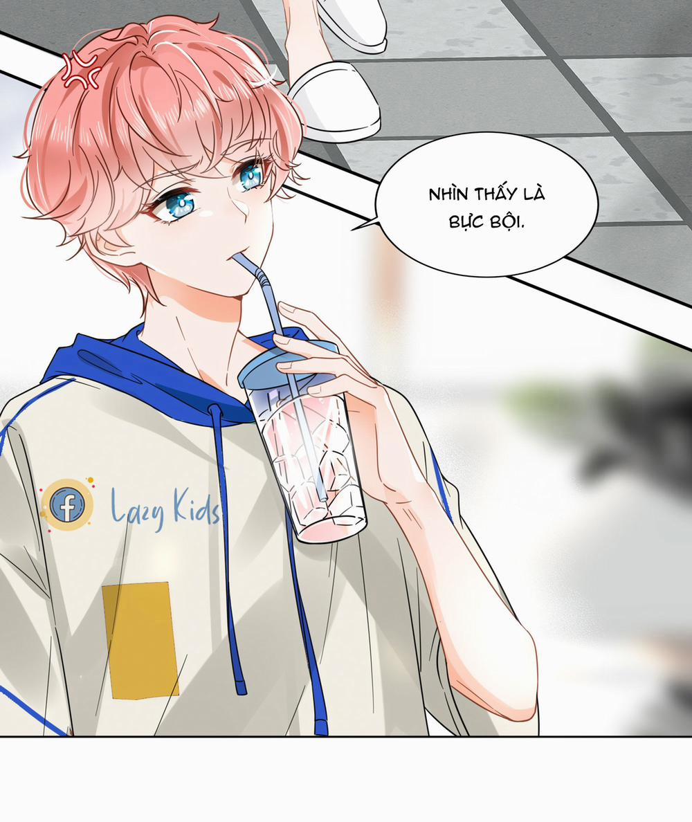 Tin Tức Tố Nói Chúng Ta Không Có Khả Năng 1 trang 12