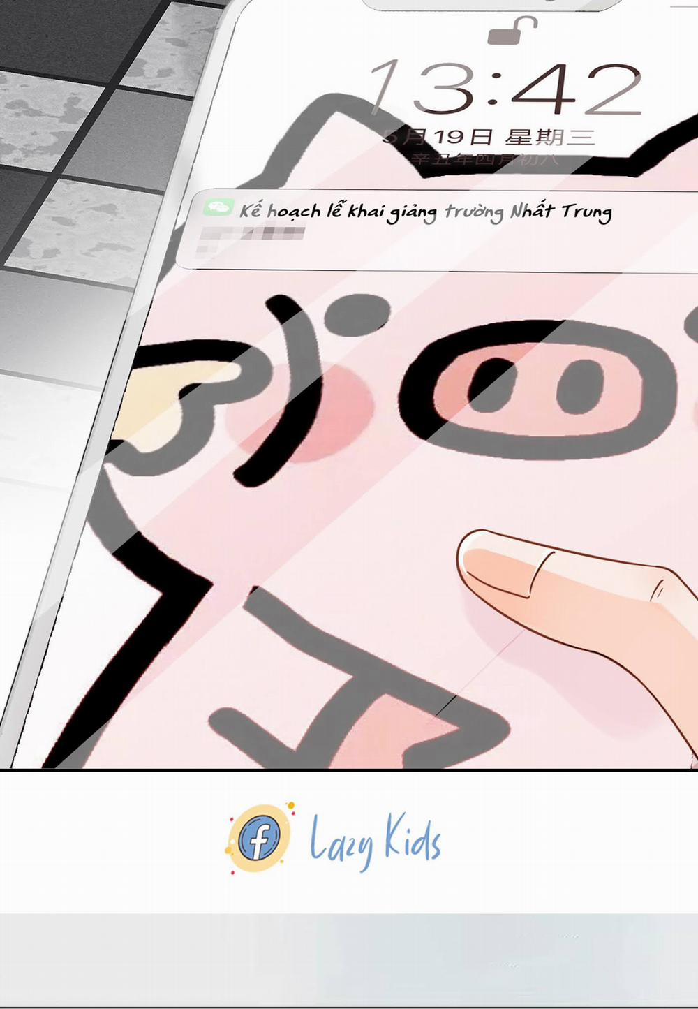 Tin Tức Tố Nói Chúng Ta Không Có Khả Năng 1 trang 16