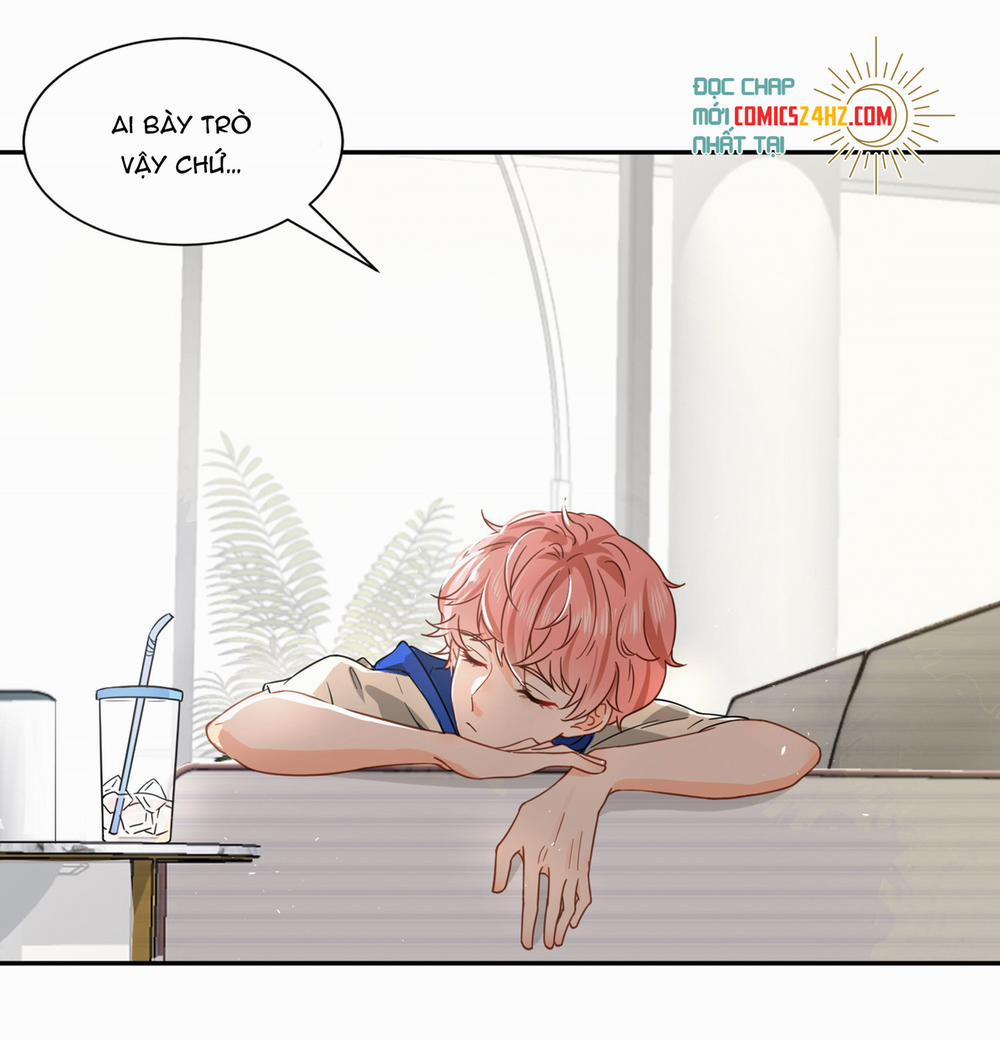 Tin Tức Tố Nói Chúng Ta Không Có Khả Năng 1 trang 20