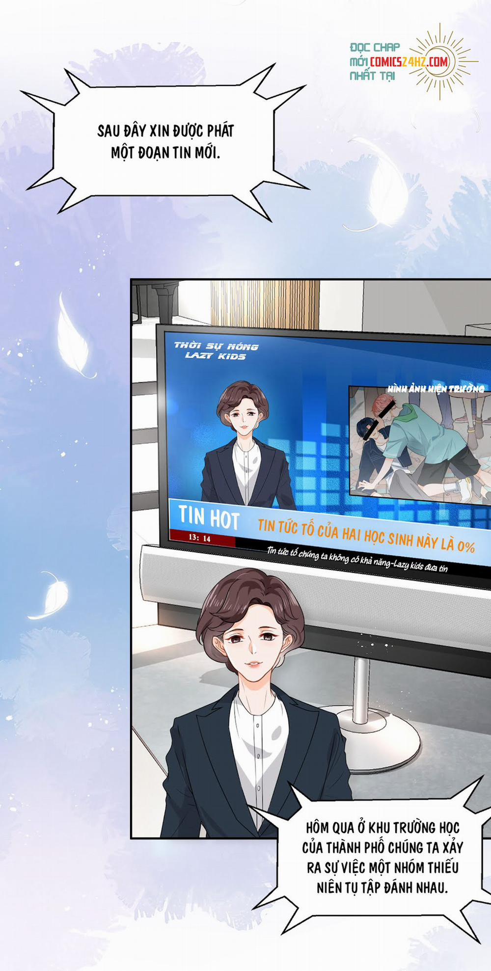 Tin Tức Tố Nói Chúng Ta Không Có Khả Năng 1 trang 3