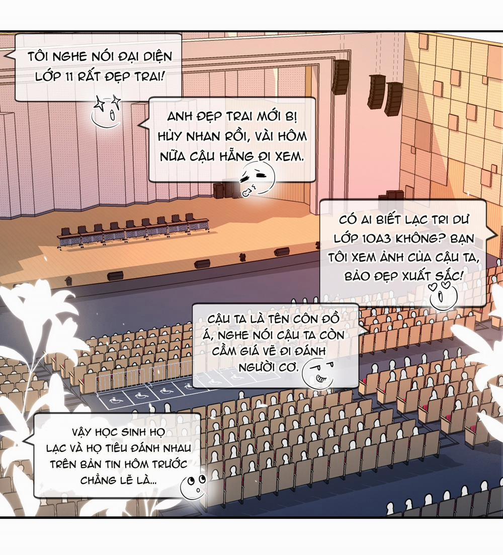 Tin Tức Tố Nói Chúng Ta Không Có Khả Năng 1 trang 30