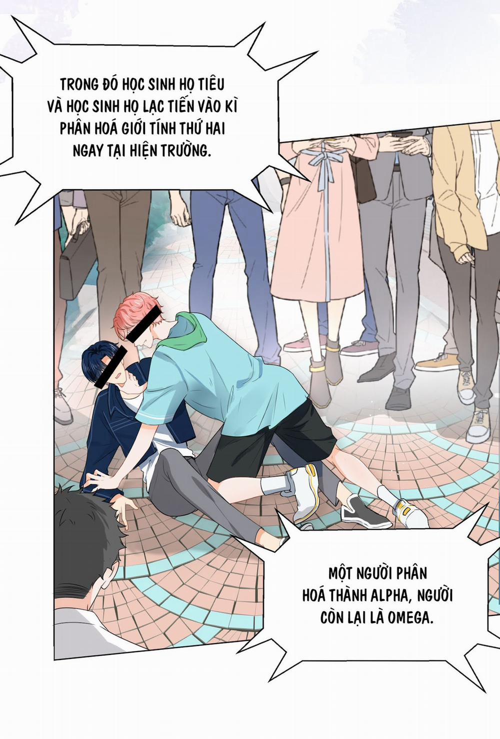 Tin Tức Tố Nói Chúng Ta Không Có Khả Năng 1 trang 4