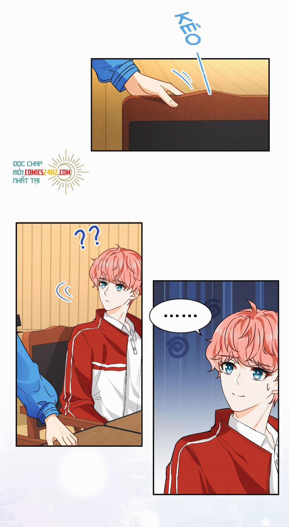 Tin Tức Tố Nói Chúng Ta Không Có Khả Năng 1 trang 40